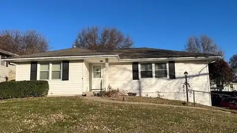 3309 Beck Road, Saint Joseph, MO 64506