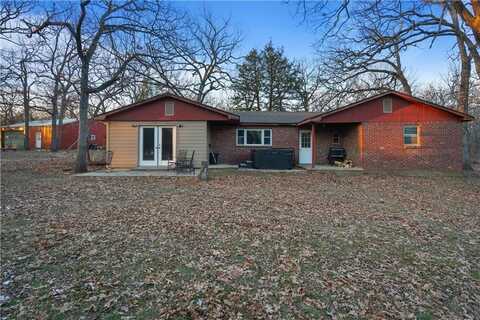 2876 County Road 4350 N/A, Coffeyville, KS 67337