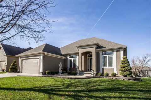 1426 Brompton Lane, Raymore, MO 64083