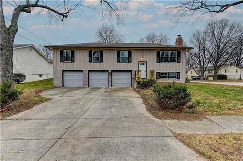 16620 E 42ND Terrace, Independence, MO 64055