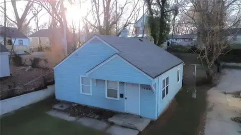 7120 Flora Avenue, Kansas City, MO 64131