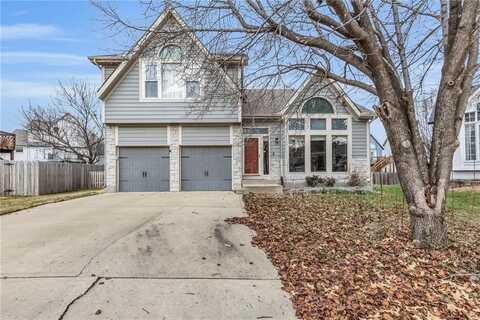 21514 W 53rd Terrace, Shawnee, KS 66226