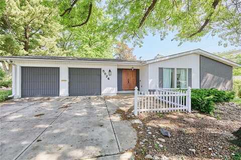 5924 W 87th Terrace, Overland Park, KS 66207