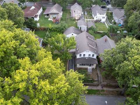 4512 Terrace Street, Kansas City, MO 64111