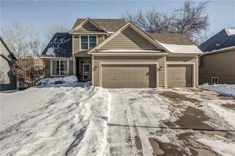 652 N Diane Drive, Olathe, KS 66061