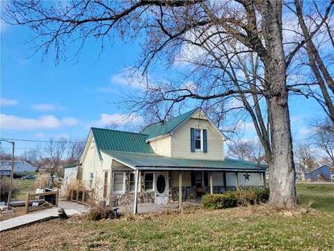 542 N Clark Street, Lawson, MO 64062