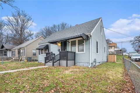 5600 South Benton Avenue, Kansas City, MO 64130