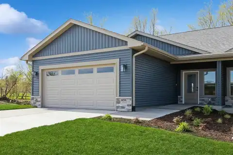 1070 Switchgrass Lane, Ely, IA 52227