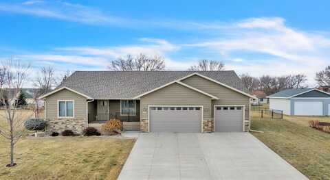 2504 Viking Ave., Spirit Lake, IA 51360