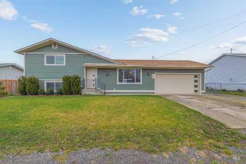 2571 Suncrest Drive, Clarkston, WA 99403