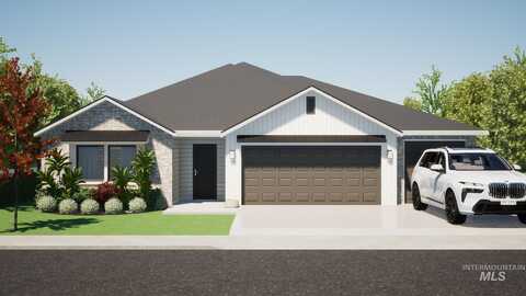 2724 Soulen Drive, Emmett, ID 83617