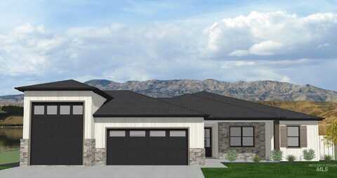 2724 Soulen Drive, Emmett, ID 83617