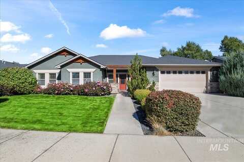 10170 W Broadford Dr, Star, ID 83669