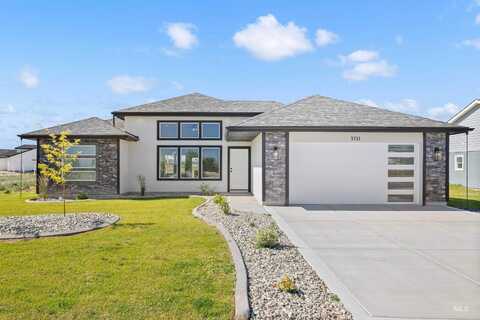 1511 Tverdy Lane, Buhl, ID 83316
