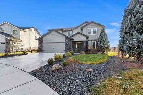 971 N Synergy Ln, Eagle, ID 83616