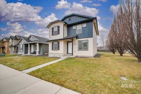 5709 S Kimmer Cove Way, Boise, ID 83709