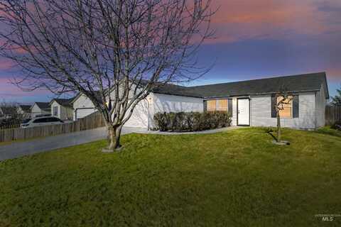 3913 Hilton St., Caldwell, ID 83607