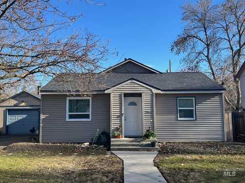 2810 N Woody Drive, Boise, ID 83703