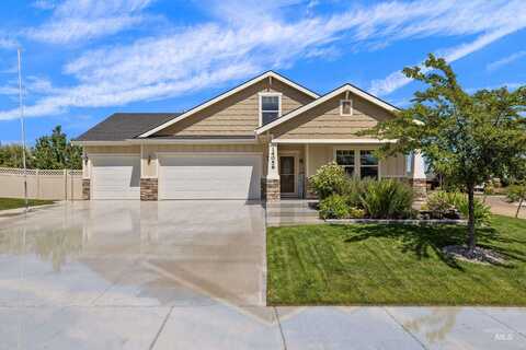 14056 Fractus Dr., Caldwell, ID 83607