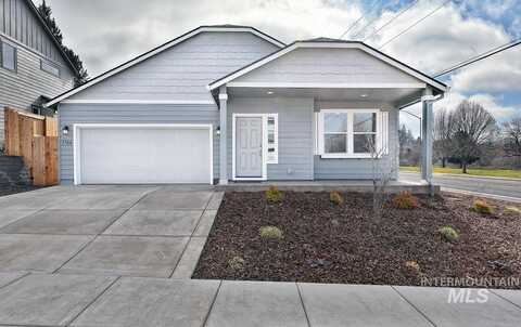 605 Carita Ave, Caldwell, ID 83605