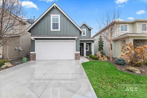 2639 E Ragusa Ln, Meridian, ID 83642