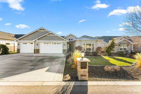 7431 E Kyle Dr., Nampa, ID 83687