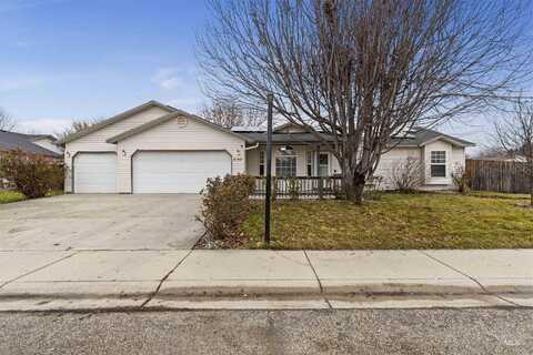 2152 S Pebbleside Way, Boise, ID 83709