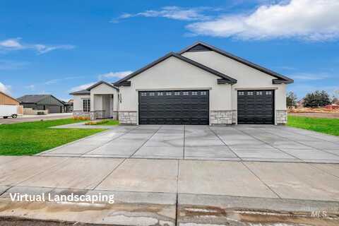 1105 Bronze Dr, Rupert, ID 83350