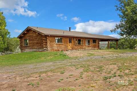 982 E 2700 S, Hagerman, ID 83332