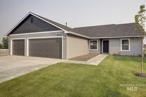 1410 Regency Way, Emmett, ID 83617