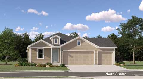 15344 Cloudy Heights Way, Caldwell, ID 83607