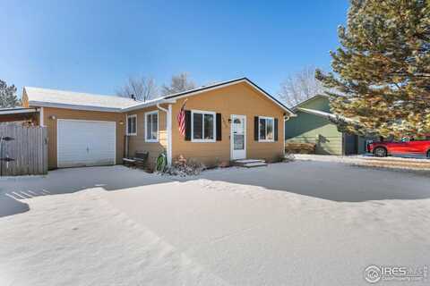 1612 38th St Rd, Evans, CO 80620