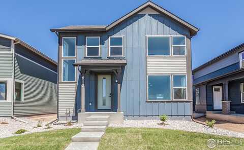 6112 Dutch Dr, Timnath, CO 80547