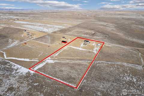 52948 County Road 21, Nunn, CO 80648