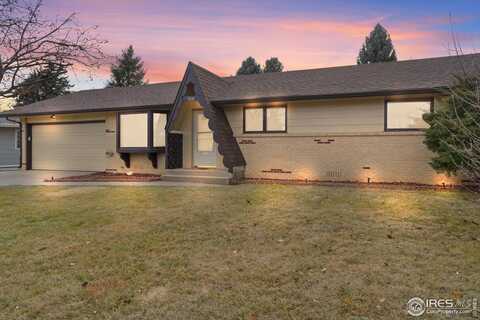 2604 Spruce Dr, Loveland, CO 80538