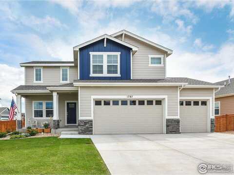 1787 Valley Brook Ln, Severance, CO 80550