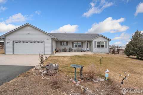 3428 N County Road 27, Loveland, CO 80538