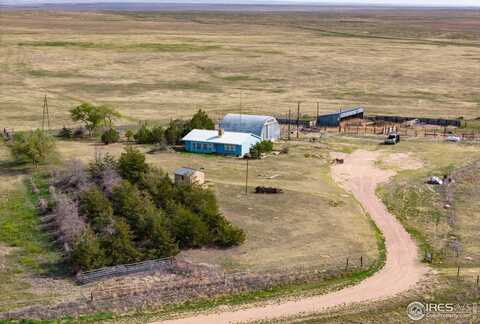 57875 County Road 86, New Raymer, CO 80742