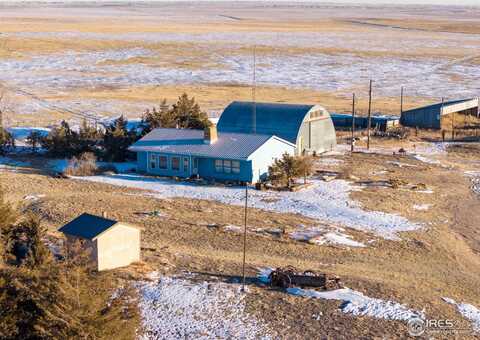 57875 County Road 86, New Raymer, CO 80742