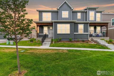 317 Gray Jay Ct, Berthoud, CO 80513