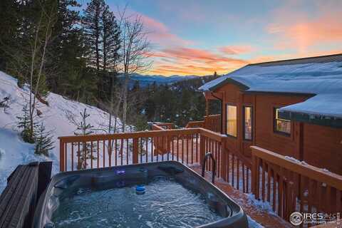 2420 Dory Hill Rd, Black Hawk, CO 80422