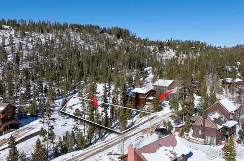 0 County Road 469, Grand Lake, CO 80447