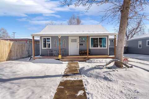 2210 6th Ave, Greeley, CO 80631