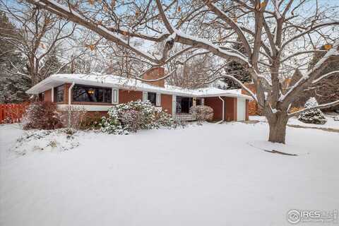 2250 Grape Ave, Boulder, CO 80304