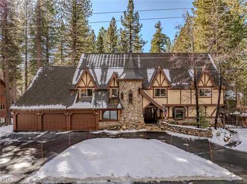 855 Ophir Peak Road, Incline Village, NV 89451