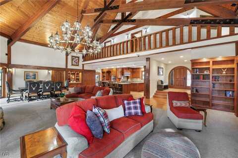 855 Ophir Peak Road, Incline Village, NV 89451