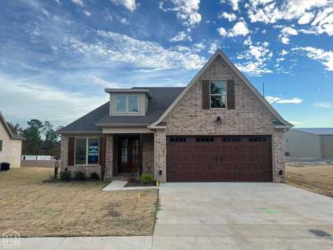 3425 Hudson Drive, Jonesboro, AR 72405