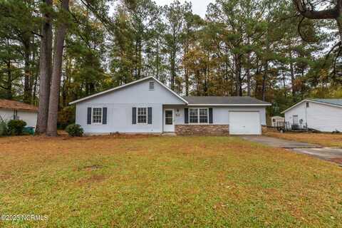 510 Oci Drive, Jacksonville, NC 28540