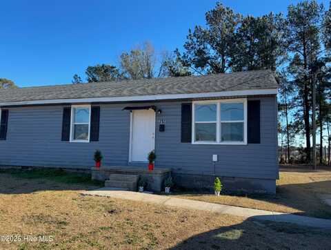 312 Starling Street, Jacksonville, NC 28540