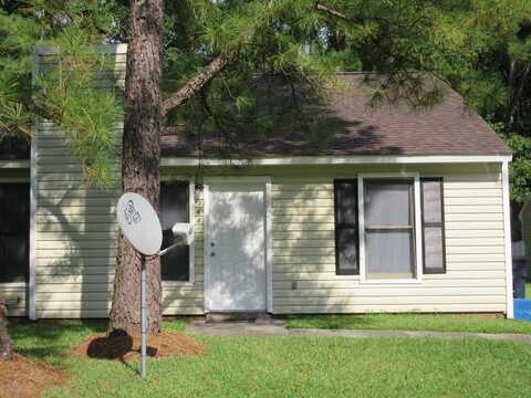 168 Corey Circle, Jacksonville, NC 28546